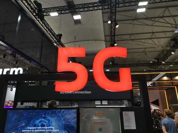 India now has 250 million 5G subscribers, says ministry