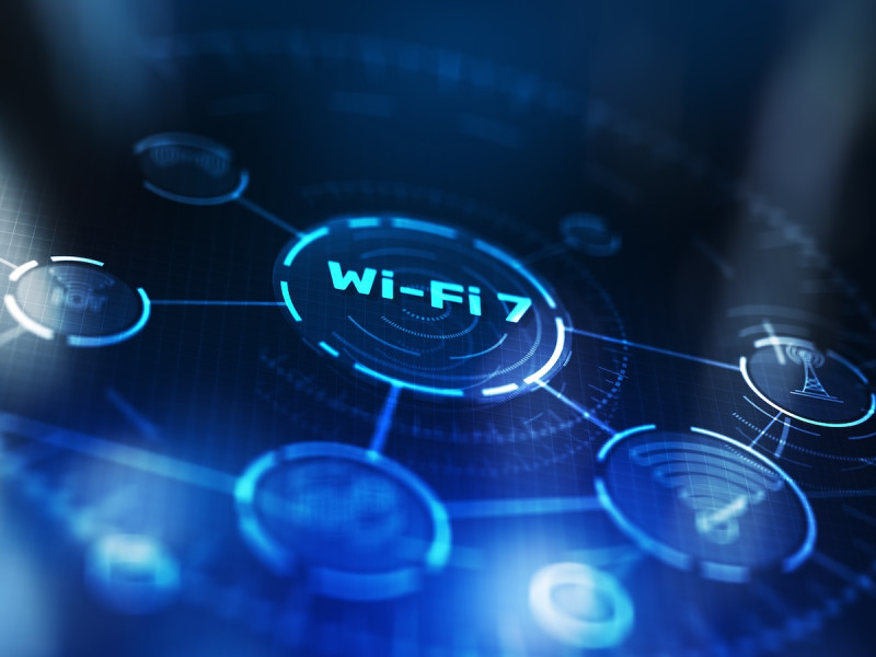 Huawei sets Wi-Fi 7 patent royalty rate at $0.50 per device