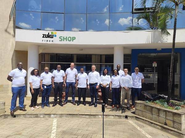 Axian Telecom Fibre acquires majority stake in Wananchi Group 