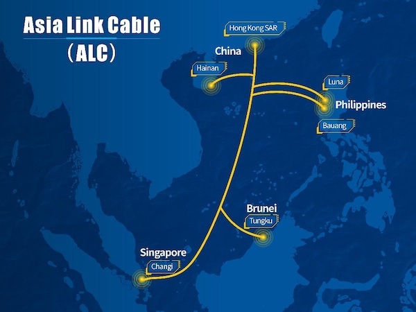 Asia Link Cable to boost regional capacity and resilience