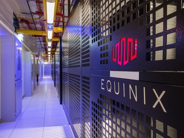 Equinix announces renewables deal in Brazil