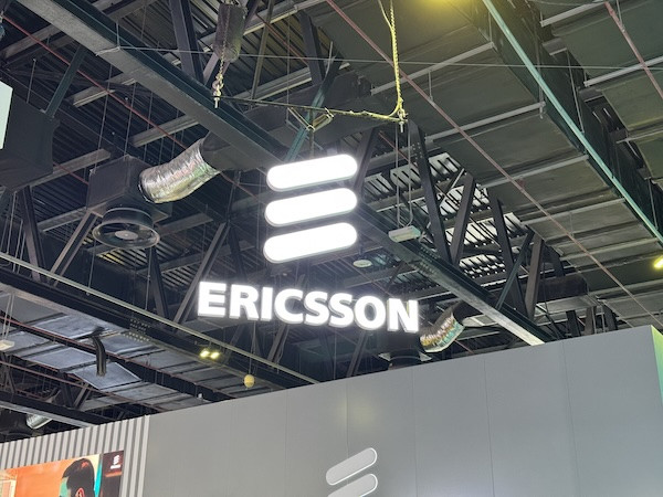 Ericsson boosts ICT collaboration with Egypt