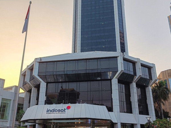 Indosat and Nvidia plan AI centre in Surakarta: Kominfo minister