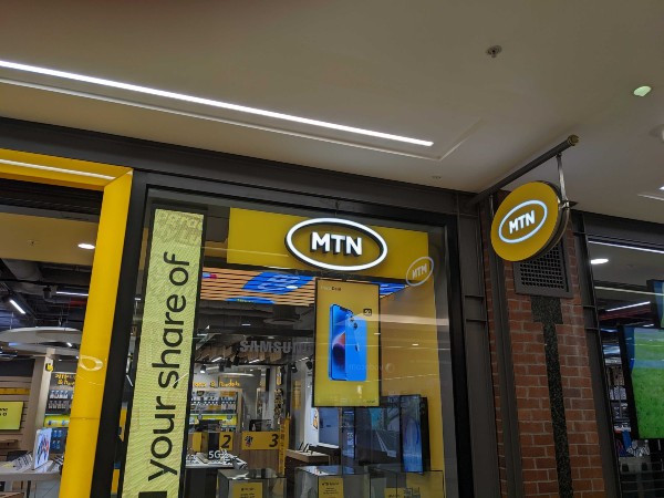 MTN South Africa to shut down 3G a year earlier than planned