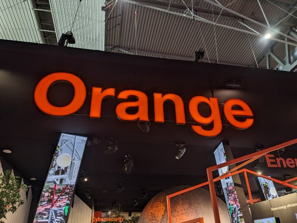 Orange again sees MENA revenue boost