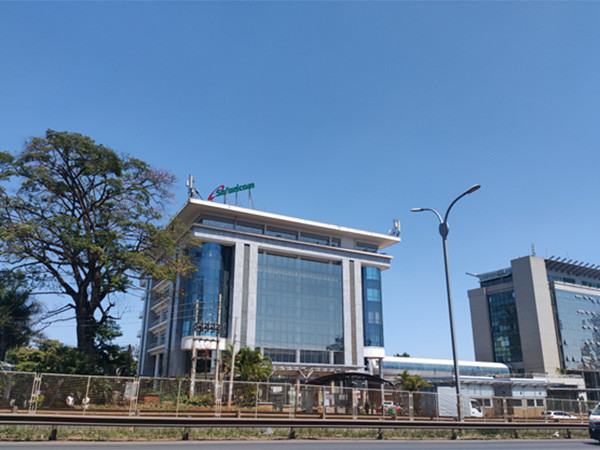  Safaricom upgrades to Cloud-native Convergent Billing Solution