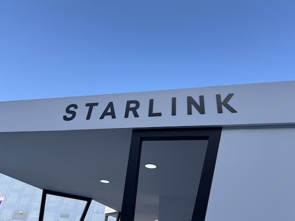 Kyivstar to launch D2C with Starlink in a European first