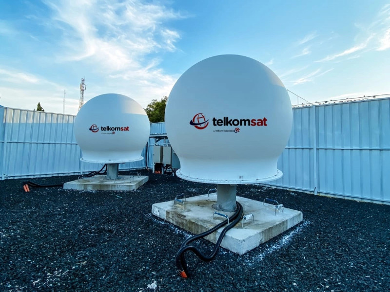 Telkomsat tapped to sell Starlink services to Indonesian enterprises