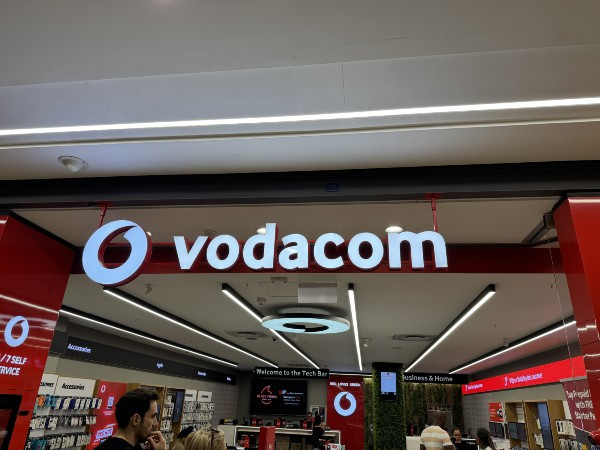 Vodacom posts double-digit revenue growth as Egypt powers Q3 performance