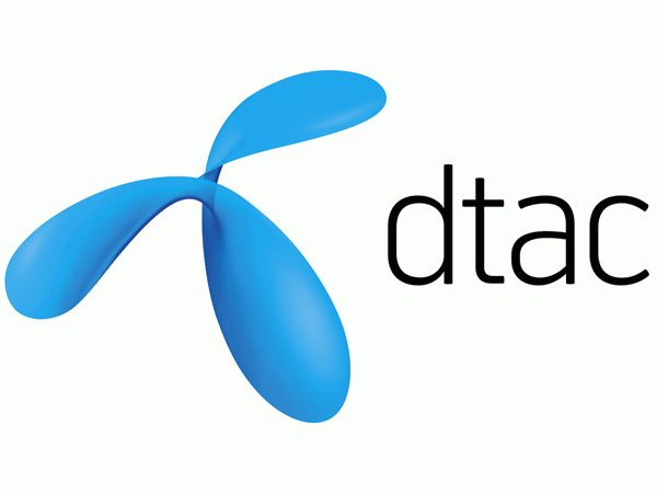 True takes second place in Thai market as dtac profits slump