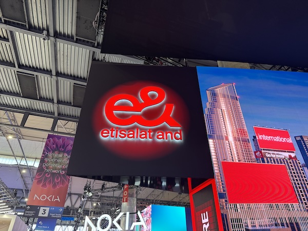 e& UAE upgrades Cisco routers in IP transit platform to 400G