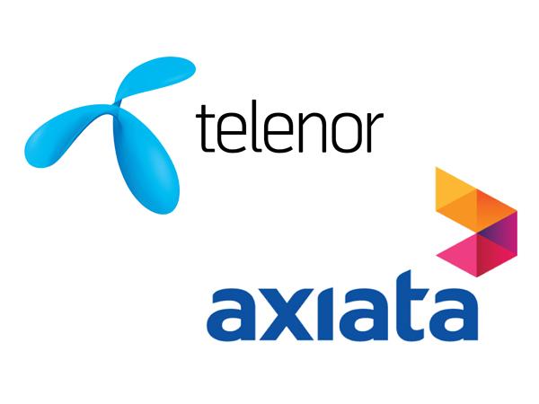 Telenor eyeing up new Axiata deal
