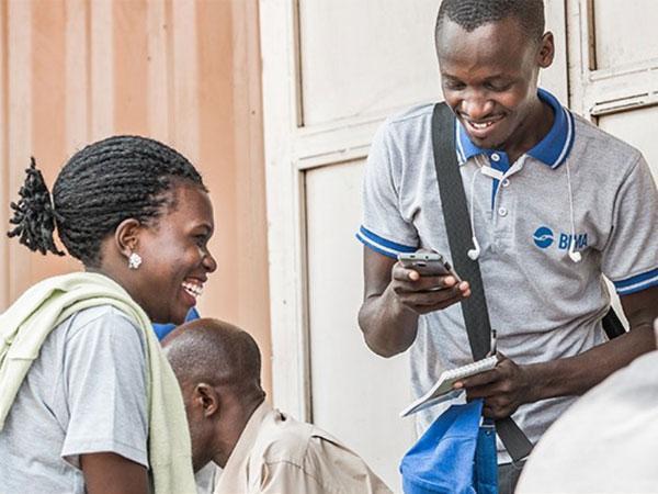 BIMA Mobile Insurance and Health