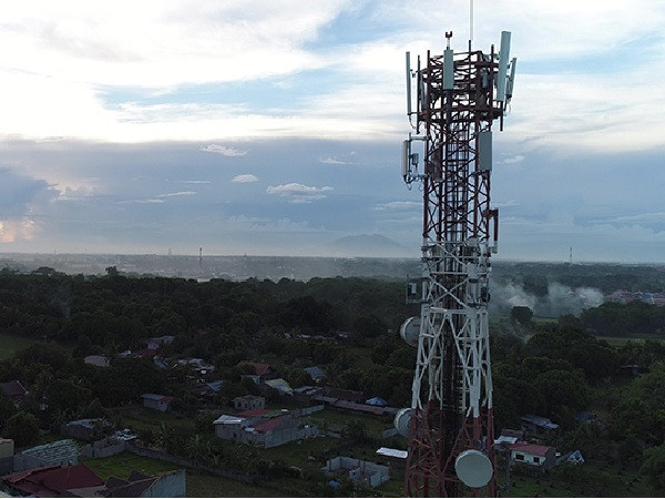 Filipino's Globe Telecom accelerates 5G rollout