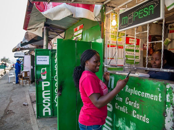 M-Pesa Africa and Thunes to enable M-Pesa payments in China