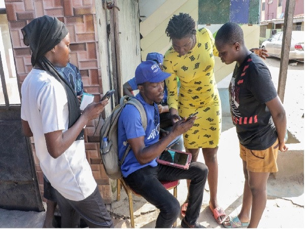 Tizeti rolls out 4G LTE network in Oyo State, Nigeria