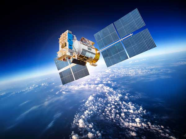 AMOS-17 Multi-Band High-Throughput Satellite (HTS) To Service Africa from 17°E Orbital Position