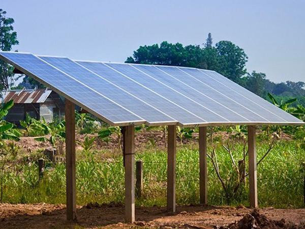 Mobile operators unite to combat climate change