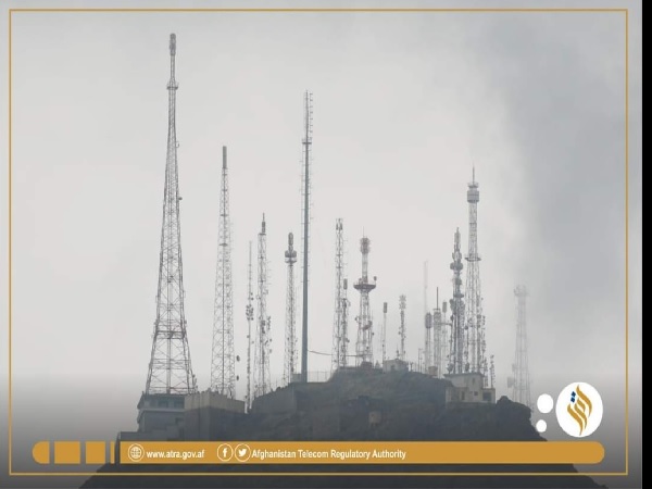 All telecom sites made re-operational in Afghanistan, claims ATRA