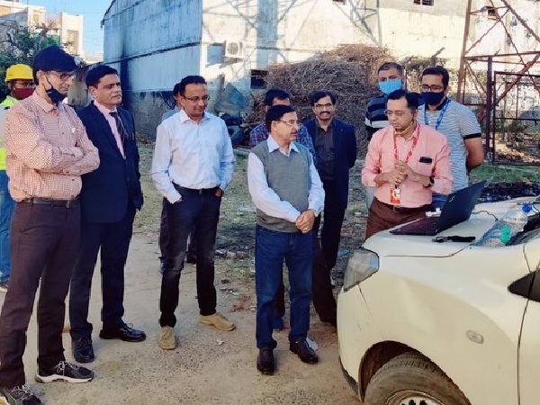 India's first rural 5G trial begins at Gujarat's Ajol