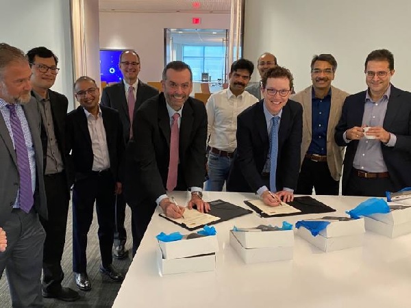 Indosat taps Cisco for 5G network upgrade in Indonesia