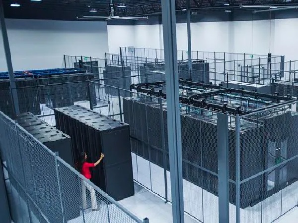 Nokia optical solutions to support ARC in the Middle East