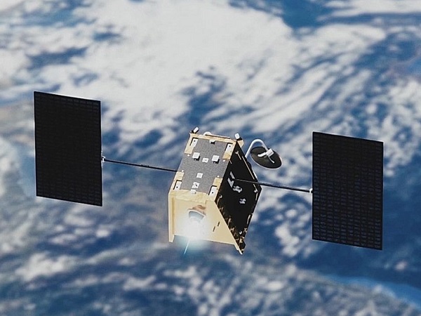 OneWeb, Hughes in pact to provide LEO connectivity in India