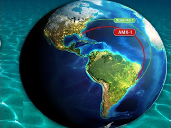 Brazil certifies Seaborn Networks as RCB provider