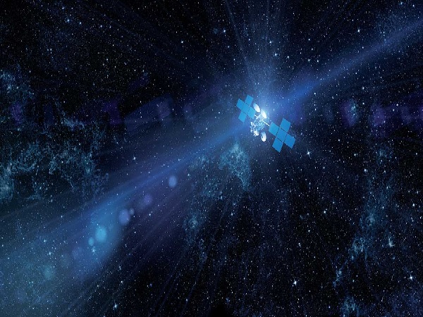 Connected vehicle satcom voice calls from Viasat – and partners