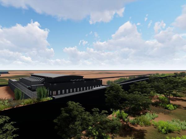 New funding boosts Raxio’s data centre plans for Africa