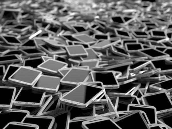 India Extends Import Duty to More Smartphone Components