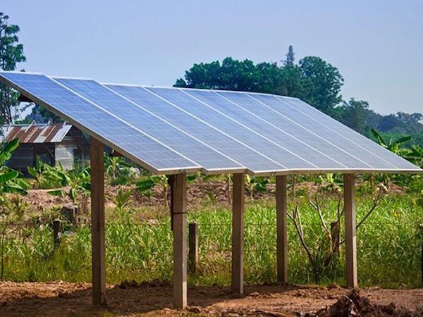 Mobile operators unite to combat climate change