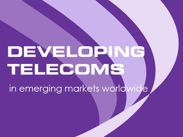 Developing Telecoms welcomes new Editor Manny Pham