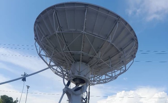 Telikom bolsters network in Papua new Guinea with Kacific 