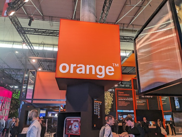 New Orange LiveNet business unit to market network APIs