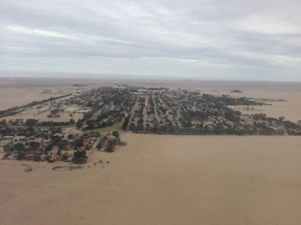 Telecom Namibia taps OMDis for Oranjemund fibre