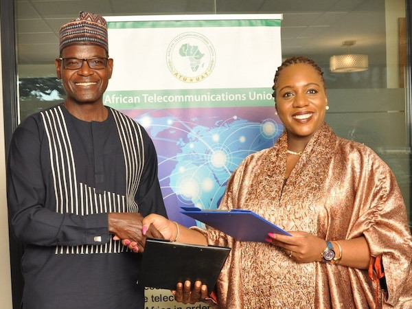 AfriLabs and ATU to unite digital innovation hubs across Africa