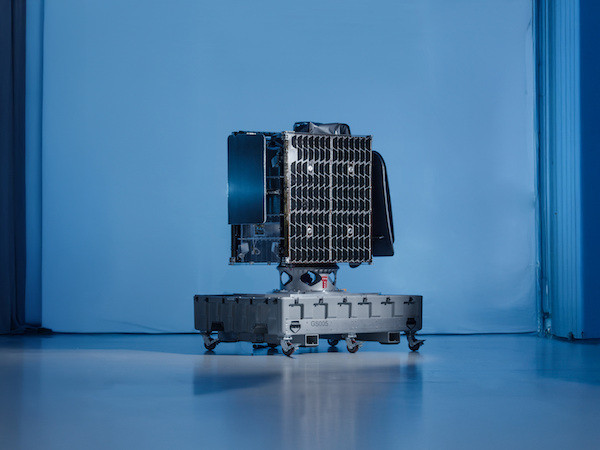 Astranis taps SpaceX for next MicroGEO launch in 2025, including Thaicom-9