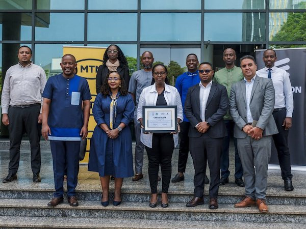 Ericsson preps MTN Rwanda’s network in Kigali for 5G