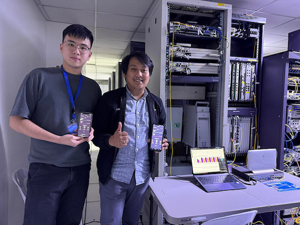 Globe Telecom plans upgrade to 50GPON after pilot test