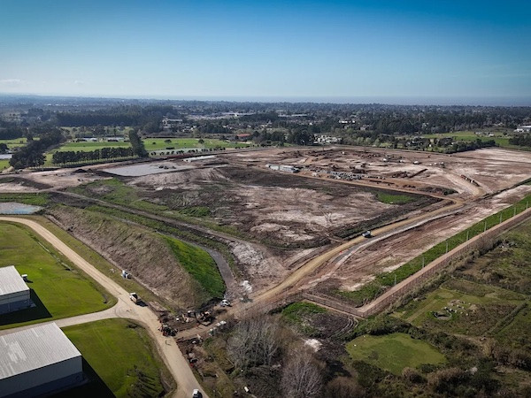 Google to invest US$850m in Uruguay data centre