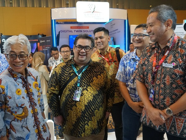 Indosat launches AI solutions for Indonesia’s oil and gas sector