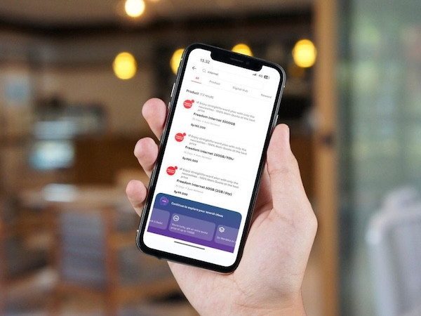 Indosat adds Google Cloud’s semantic search to customer apps