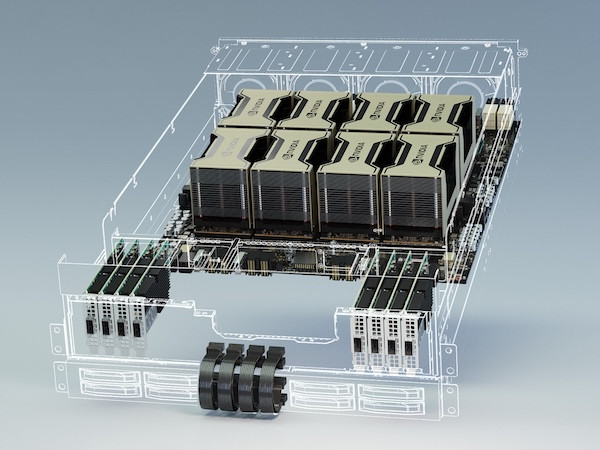 US may restrict AI chip shipments to Malaysia and Thailand: report