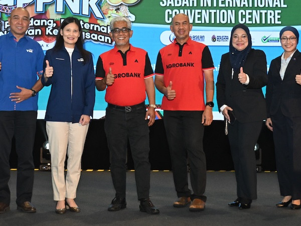 TM One and Agrobank to digitally transform agriculture MSMEs