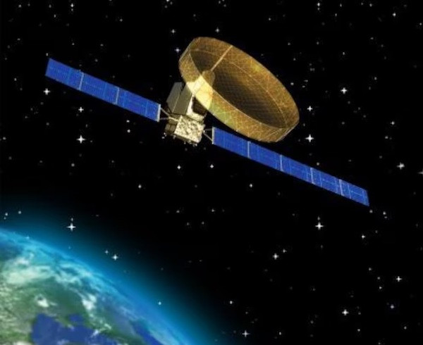 Space42 scores US$5.1b UAE govt contract that will also fund new satellites