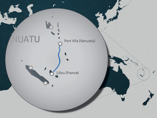 ASN taps partners to equip subsea cables with climate sensors