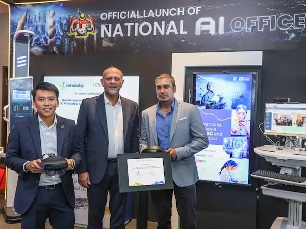 CelcomDigi signs deals to help turn Malaysia into healthcare tourism hub