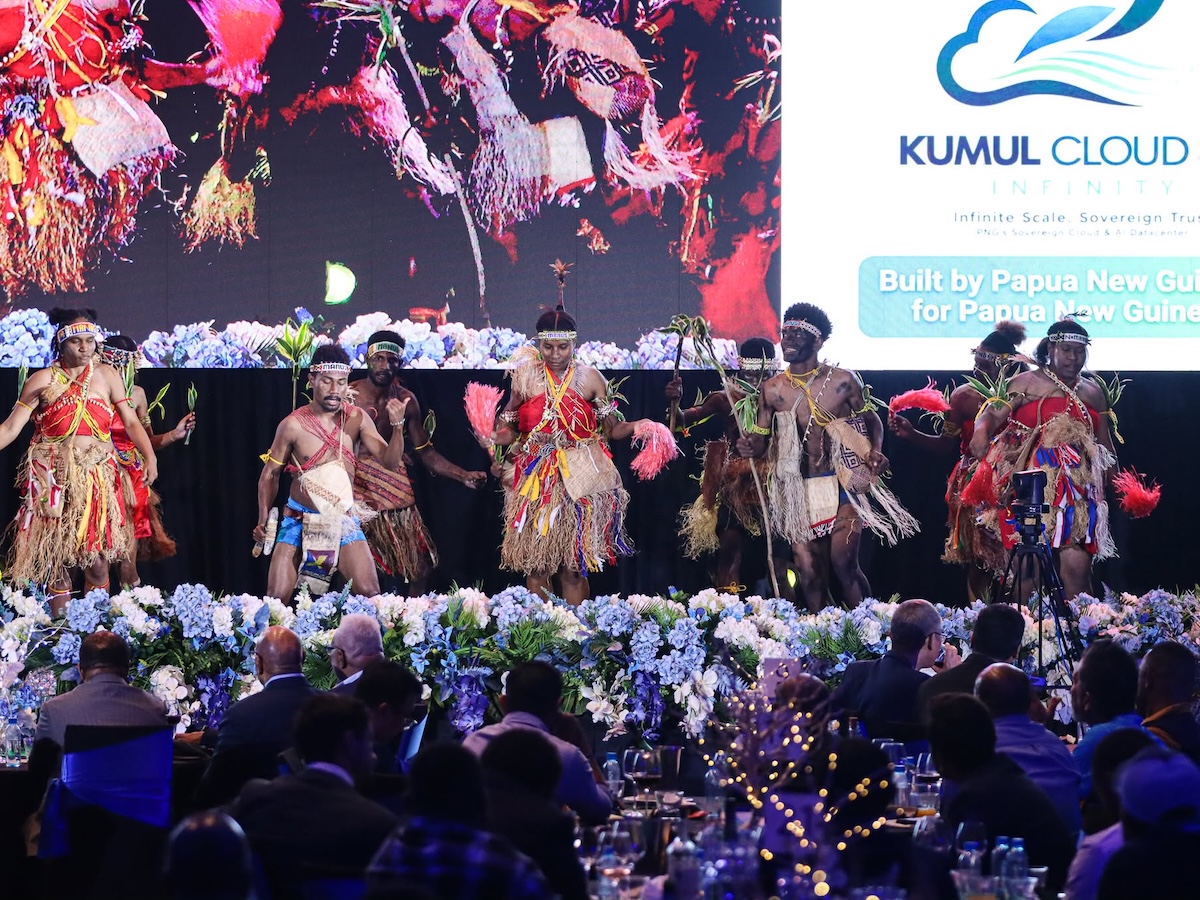 Datec launches PNG’s first sovereign cloud and AI data centre