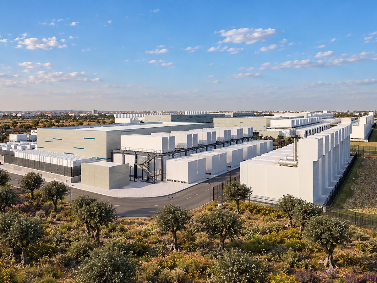 FiveNines joins Nexus project to build AI data centre in Morocco